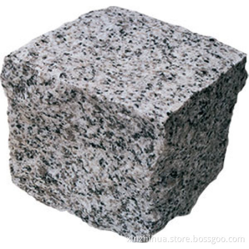 Cubes&Kerbs Grey Cubes